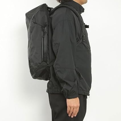 Amazon.co.jp: [エイブルキャリー] Daybreaker2（X-Pac）(- ブラック